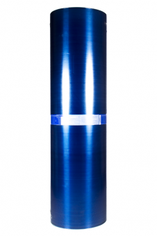 Поликарбонат  4 мм SOTEX Standart  (СОТЕКС Cтандарт) Синий 2,1х6 м